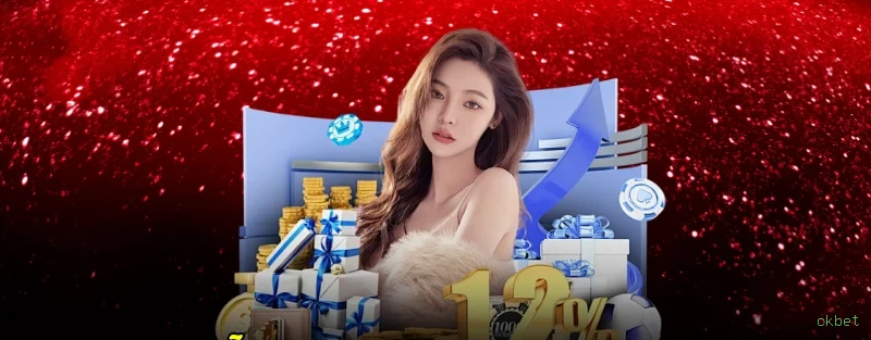 Download app ckbet Android iOS